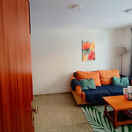 Apartamento Rentenerife Sand & Sea El Medano Eksteriør billede
