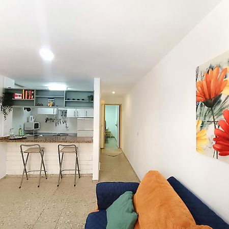 Apartamento Rentenerife Sand & Sea El Medano Eksteriør billede
