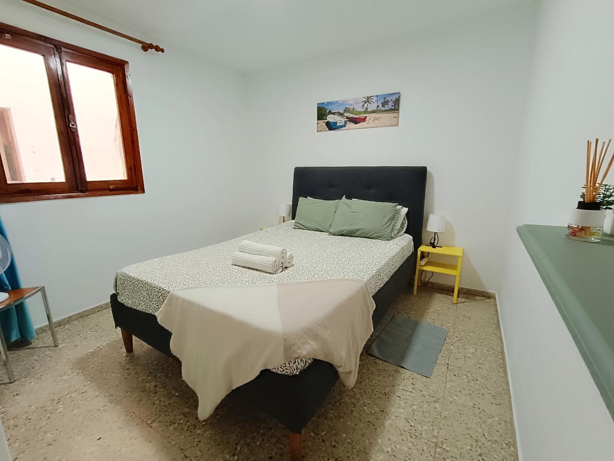 Apartamento Rentenerife Sand & Sea El Medano Eksteriør billede