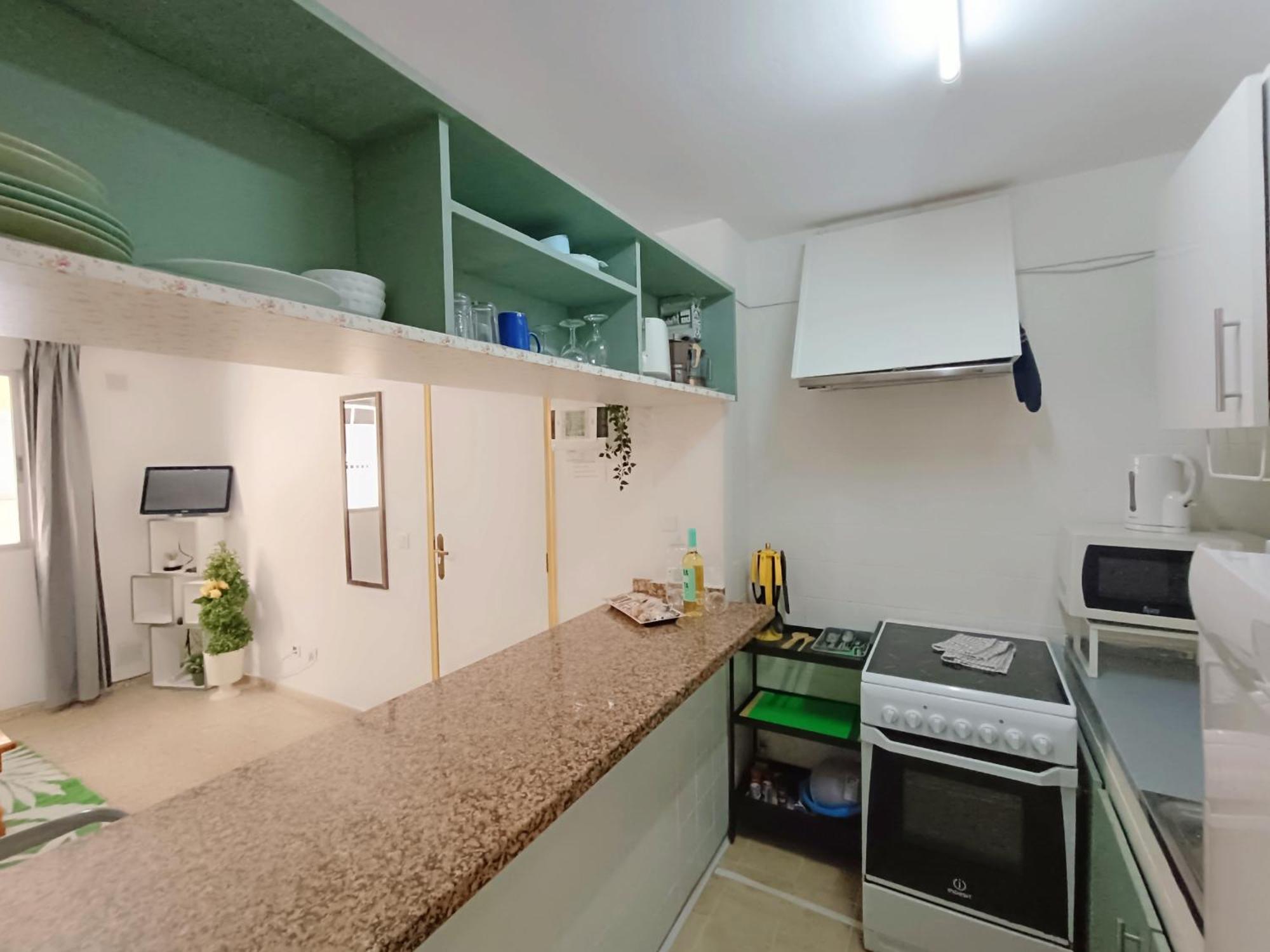 Apartamento Rentenerife Sand & Sea El Medano Eksteriør billede