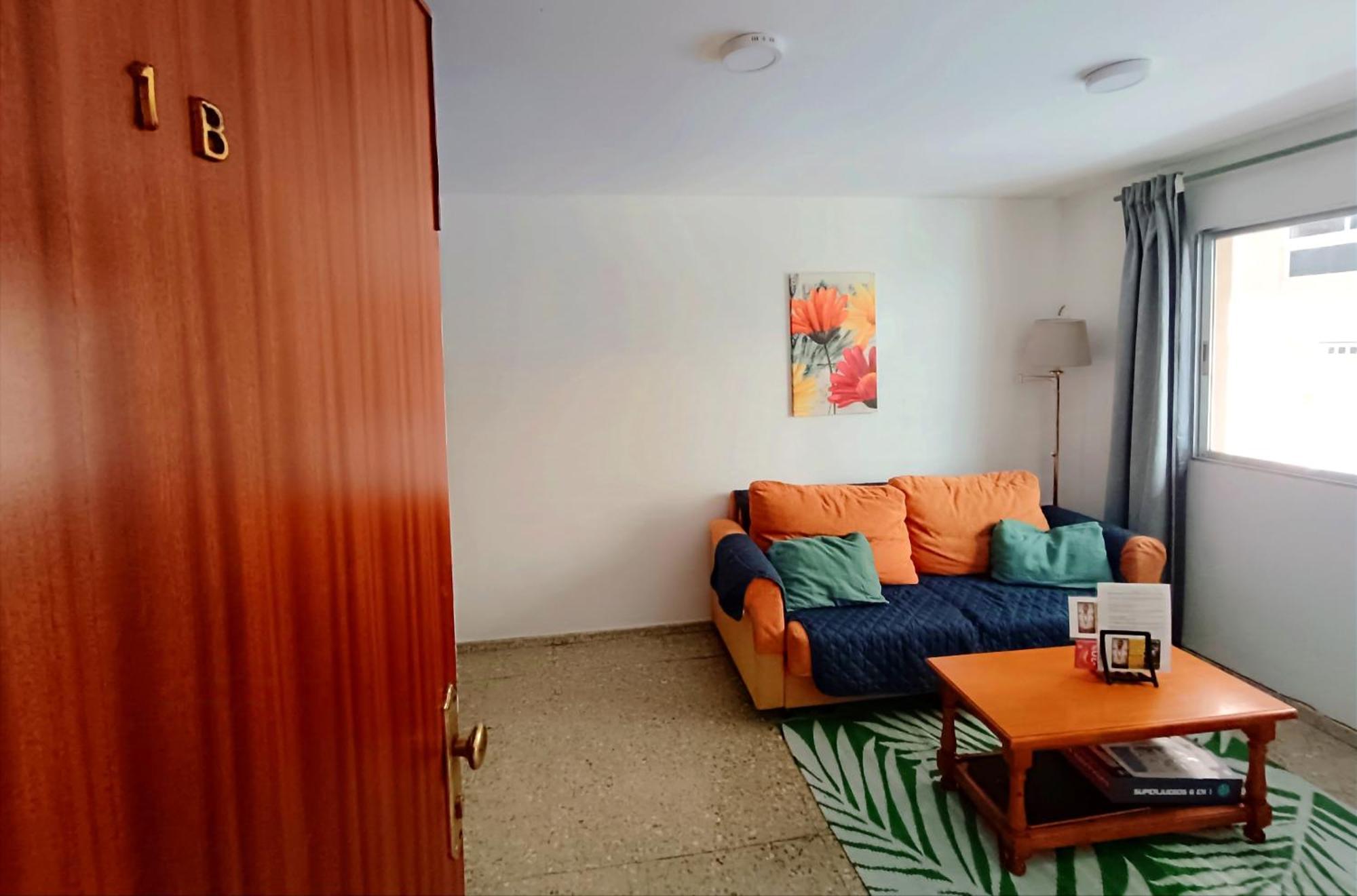 Apartamento Rentenerife Sand & Sea El Medano Eksteriør billede